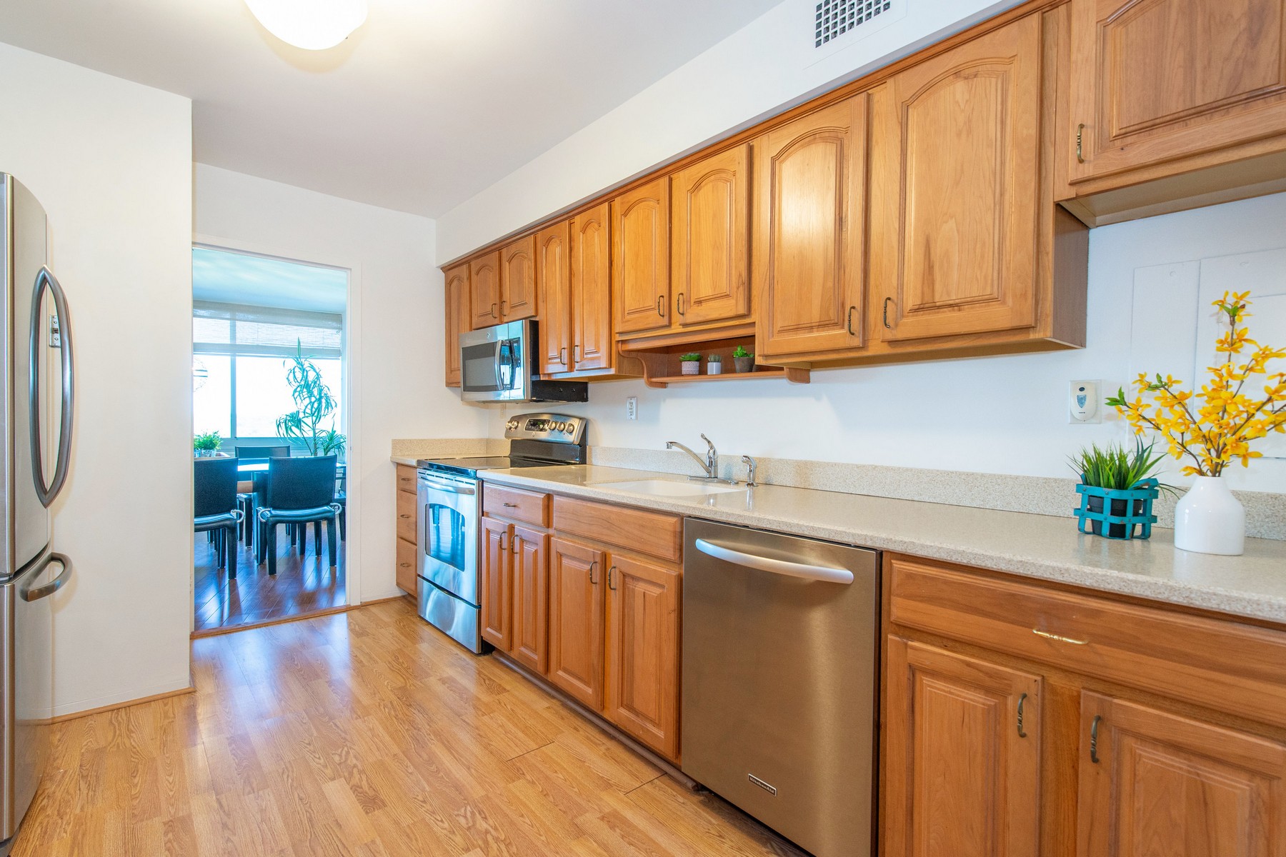 1 Claridge Drive, #521 